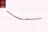 VW 3C5807459A2ZZ Trim/Protective Strip, bumper